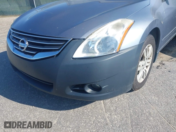 2011 Nissan Altima 2.5 S with VIN 1N4AL2AP4BC168766, listed as a IAAI auction lot 41993926 with 175,382 mi miles. Bid and sale history available at carsss.com. Image 13.