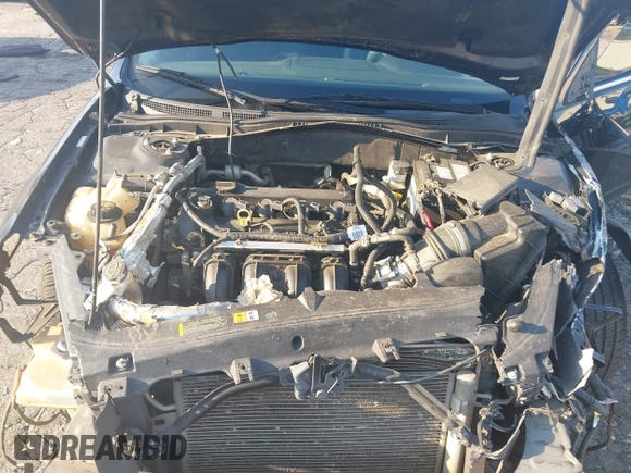 2012 Ford Fusion SE with VIN 3FAHP0HA8CR404010, listed as a IAAI auction lot 42558110 with 215,462 mi miles and . Bid and sale history available at DreamBid. Image 10.