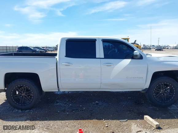 2015 Chevrolet Silverado 1500 LT with VIN 3GCUKREC5FG277881, listed as a IAAI auction lot 41867861 with 190,146 mi miles. Bid and sale history available at carsss.com. Image 14.
