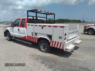 2016 Ford F-250 XL с VIN 1FD7X2B66GEC87425, выставлен на аукционе IAAI как лот 42014961 с пробегом 593 806 миль миль и . История ставок и продаж доступна на DreamBid. Изображение 3.