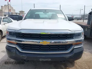 2019 Chevrolet Silverado 1500 Work Truck with VIN 2GCVKNEC7K1160898, listed as a IAAI auction lot 42223183 with 58,190 mi miles and . Bid and sale history available at DreamBid. Image 12.