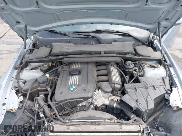 2011 BMW 3 Series 328i with VIN WBADW7C59BE443637, listed as a IAAI auction lot 42628837 with 34,328 mi miles and . Bid and sale history available at DreamBid. Image 10.