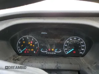 2021 Ford Transit Passenger XL z VIN 1FBAX9C80MKA35741, wystawiony jako Copart lot #58192175 z przebiegiem 205 945 mil mil oraz Szkody całkowita. Historia ofert i sprzedaży dostępna na DreamBid. Obrazek 9.