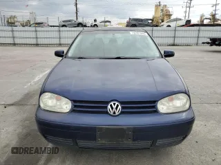 2005 Volkswagen GTI 1.8T с VIN 9BWDE61J854009371, выставлен на аукционе Copart как лот 72267484 с пробегом 150 287 миль миль и Списание • Salvage title. История ставок и продаж доступна на DreamBid. Изображение 5.