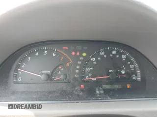 2004 Toyota Camry LE z VIN 4T1BE32K34U294224, wystawiony jako Copart lot #59581595 z przebiegiem 188 034 mil mil oraz Szkoda całkowita • Salvage title. Historia ofert i sprzedaży dostępna na DreamBid. Obrazek 9.