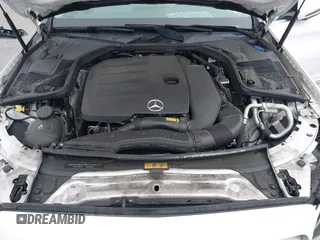 2019 Mercedes-Benz C 300 с VIN 55SWF8DB7KU299640, выставлен на аукционе IAAI как лот 41929870 с пробегом 61 130 миль миль и . История ставок и продаж доступна на DreamBid. Изображение 10.