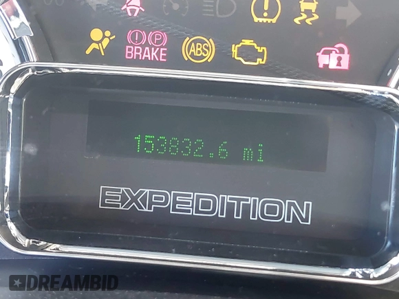 2011 Ford Expedition Max XLT с VIN 1FMJK1H59BEF46592, выставлен на аукционе IAAI как лот 42713612 с пробегом 153 832 миль миль и . История ставок и продаж доступна на DreamBid. Изображение 15.