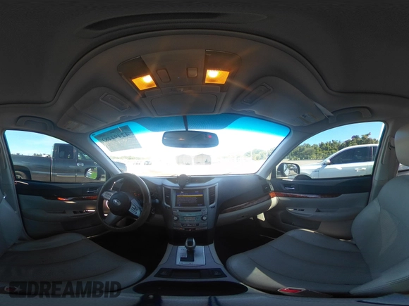 2011 Subaru Legacy Limited Power Moon с VIN 4S3BMCL61B3264425, выставлен на аукционе IAAI как лот 42494483 с пробегом 186 546 миль миль и . История ставок и продаж доступна на DreamBid. Изображение 18.