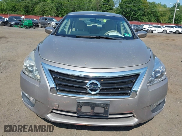 2013 Nissan Altima SL with VIN 1N4AL3APXDC210740, listed as a IAAI auction lot 42421943 with 67,378 mi miles and . Bid and sale history available at DreamBid. Image 12.