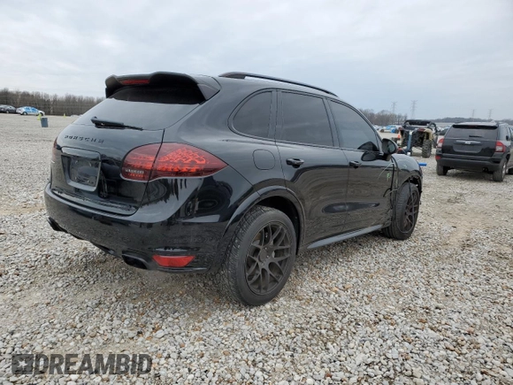 2012 Porsche Cayenne S Hybrid z VIN WP1AE2A26CLA93934, wystawiony jako Copart lot #45137525 z przebiegiem 128 231 mil mil oraz Szkoda całkowita • Salvage title. Historia ofert i sprzedaży dostępna na DreamBid. Obrazek 3.