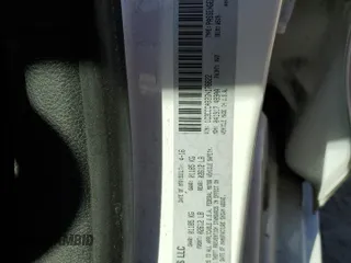 2016 Chrysler 200 Limited with VIN 1C3CCCAB2GN176622, listed as a Copart auction lot 49214495 with 139,552 mi miles and Salvage Title. Bid and sale history available at carsss.com. Image 12.