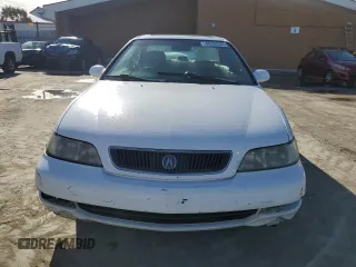 1998 Acura CL Premium z VIN 19UYA2254WL004534, wystawiony jako Copart lot #46339365 z przebiegiem 239 051 mil mil oraz Szkoda całkowita • Salvage title. Historia ofert i sprzedaży dostępna na DreamBid. Obrazek 5.