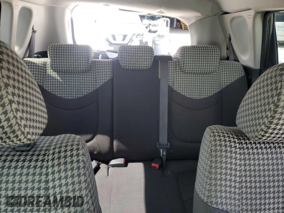 2010 Kia Soul + with VIN KNDJT2A2XA7177395, listed as a Copart auction lot 51156815 with 199,090 mi miles and Salvage Title. Bid and sale history available at DreamBid. Image 10.