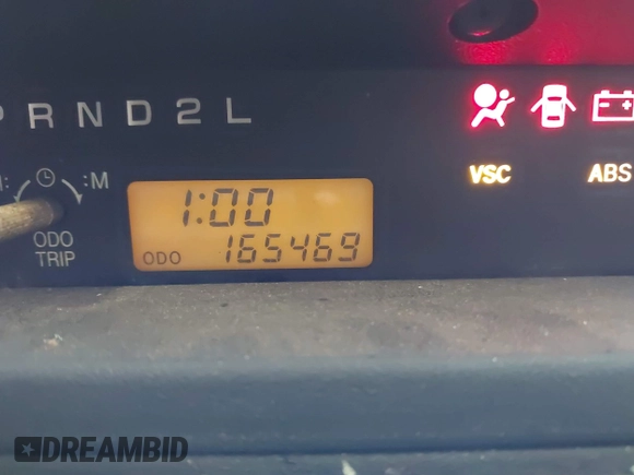 2006 Scion xB with VIN JTLKT324264063687, listed as a IAAI auction lot 42240415 with 165,469 mi miles and . Bid and sale history available at DreamBid. Image 15.