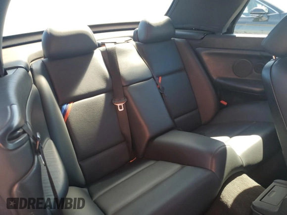 1999 BMW 3 Series 328i with VIN WBABK733XXET68116, listed as a Copart auction lot 66958525 with 116,302 mi miles and Salvage title. Bid and sale history available at DreamBid. Image 10.