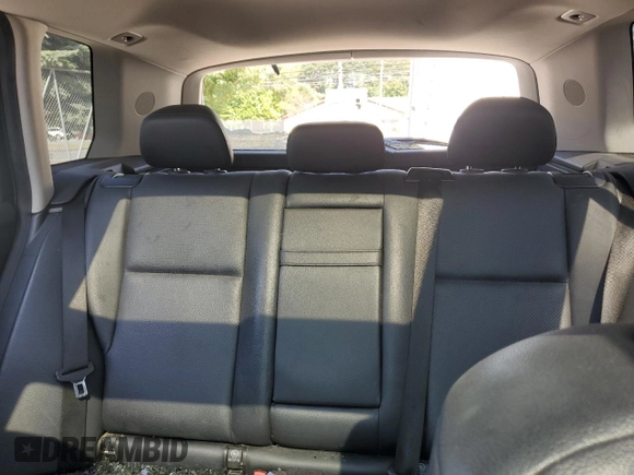 2014 Mercedes-Benz GLK 350 with VIN WDCGG8JB2EG275841, listed as a Copart auction lot 71496764 with 166,405 mi miles and Salvage Title. Bid and sale history available at DreamBid. Image 10.