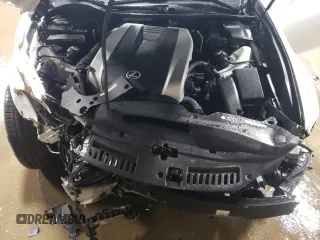 2016 Lexus GS 350 z VIN JTHCZ1BL7GA004288, wystawiony jako Copart lot #42857455 z przebiegiem 89 905 mil mil oraz Szkoda całkowita • Salvage title. Historia ofert i sprzedaży dostępna na DreamBid. Obrazek 11.