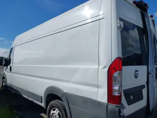 2014 Ram ProMaster Cargo with VIN 3C6URVJG0EE128227, listed as a IAAI auction lot 41675836 with 117,896 mi miles and . Bid and sale history available at DreamBid. Image 15.