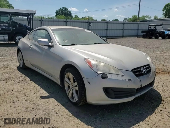 2011 Hyundai Genesis Coupe с VIN KMHHT6KD2BU063038, выставлен на аукционе Copart как лот 55527305 с пробегом 224 189 миль миль и Списание • Salvage title. История ставок и продаж доступна на DreamBid. Изображение 13.