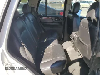 2008 Saab 9-7X 5.3i z VIN 5S3ET13M482800649, wystawiony jako Copart lot #55638675 z przebiegiem 115 787 mil mil oraz Szkoda całkowita • Salvage title. Historia ofert i sprzedaży dostępna na DreamBid. Obrazek 11.