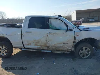 2019 Ram 2500 Big Horn with VIN 3C6UR5DLXKG669438, listed as a IAAI auction lot 41503329 with 167,277 mi miles and . Bid and sale history available at DreamBid. Image 13.