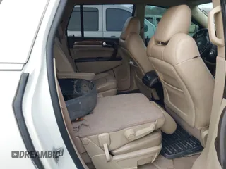 2012 Buick Enclave Premium with VIN 5GAKRDED2CJ377303, listed as a IAAI auction lot 41672816 with 149,701 mi miles and . Bid and sale history available at DreamBid. Image 8.