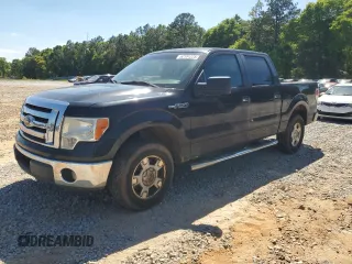 2012 Ford F-150 XL z VIN 1FTFW1CF6CFA89086, wystawiony jako Copart lot #52191225 z przebiegiem 190 254 mil mil oraz Szkody całkowita. Historia ofert i sprzedaży dostępna na DreamBid. Obrazek 1.