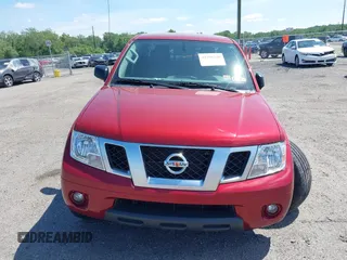 2020 Nissan Frontier SV с VIN 1N6ED0EB6LN712988, выставлен на аукционе IAAI как лот 42280260 с пробегом 24 026 миль миль и . История ставок и продаж доступна на DreamBid. Изображение 12.