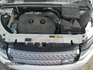 2016 Land Rover Range Rover Evoque SE с VIN SALVP2BG3GH077988, выставлен на аукционе Copart как лот 57881225 с пробегом 118 842 миль миль и Списание • Salvage title. История ставок и продаж доступна на DreamBid. Изображение 12.