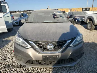 2017 Nissan Sentra S z VIN 3N1AB7AP4HY227487, wystawiony jako Copart lot #49018195 z przebiegiem 146 346 mil mil oraz Czysty tytuł • Clean title. Historia ofert i sprzedaży dostępna na DreamBid. Obrazek 5.