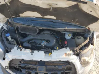 2018 Ford Transit с VIN 1FTYE1ZM1JKA06623, выставлен на аукционе Copart как лот 88466125 с пробегом Не указан миль и Списание • Salvage title. История ставок и продаж доступна на DreamBid. Изображение 12.