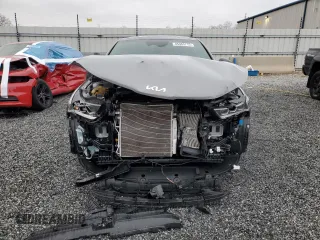 2024 Kia K5 GT-Line z VIN 5XXG64J23RG258089, wystawiony jako Copart lot #45465715 z przebiegiem 21 425 mil mil oraz Szkoda całkowita • Salvage title. Historia ofert i sprzedaży dostępna na DreamBid. Obrazek 5.