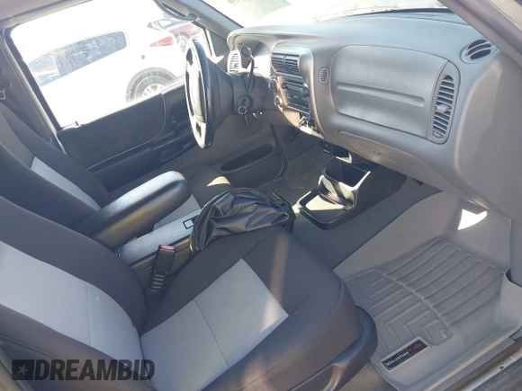 2005 Ford Ranger XLT z VIN 1FTZR45E35PA15289, wystawiony jako IAAI lot #41554759 z przebiegiem 206 011 mil mil oraz . Historia ofert i sprzedaży dostępna na DreamBid. Obrazek 5.