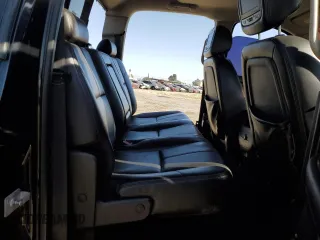 2010 Chevrolet Silverado 3500HD DRW LTZ with VIN 1GC7K1B67AF127228, listed as a Copart auction lot 79839634 with 192,563 mi miles and Salvage Title. Bid and sale history available at carsss.com. Image 10.