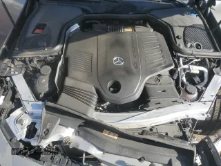 2022 Mercedes-Benz CLS 450 с VIN W1K2J5KB6NA087878, выставлен на аукционе Copart как лот 53640445 с пробегом 35 682 миль миль и Списание • Salvage title. История ставок и продаж доступна на DreamBid. Изображение 11.