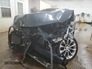 2021 Cadillac CT5 Premium Luxury with VIN 1G6DT5RW8M0107836, listed as a Copart auction lot 42399015 with 37,858 mi miles and Non repairable. Bid and sale history available at DreamBid. Image 5.