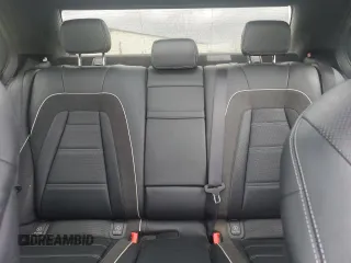 2021 Mercedes-Benz E 63 S AMG with VIN W1KZF8KB4MA997318, listed as a Copart auction lot 65971285 with 45,224 mi miles and Non repairable. Bid and sale history available at DreamBid. Image 10.