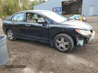2007 Acura CSX Premium z VIN 2HHFD55757H200733, wystawiony jako Copart lot #72176904 z przebiegiem 274 806 mil mil oraz Tytuł czysty. Historia ofert i sprzedaży dostępna na DreamBid. Obrazek 4.