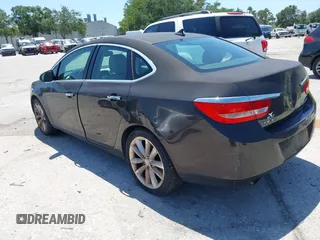 2014 Buick Verano с VIN 1G4PP5SK4E4144006, выставлен на аукционе IAAI как лот 42288512 с пробегом 155 663 миль миль и . История ставок и продаж доступна на DreamBid. Изображение 3.
