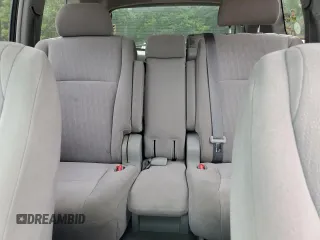 2008 Toyota Highlander Sport z VIN JTEDS43A282066357, wystawiony jako Copart lot #56776585 z przebiegiem 161 994 mil mil oraz Szkoda całkowita • Salvage title. Historia ofert i sprzedaży dostępna na DreamBid. Obrazek 10.