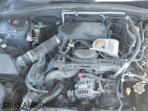 2007 Subaru Forester X with VIN JF1SG63627G718079, listed as a IAAI auction lot 42290134 with 303,089 mi miles and . Bid and sale history available at DreamBid. Image 10.