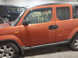 2010 Honda Element EX with VIN 5J6YH2H77AL001522, listed as a IAAI auction lot 41868665 with 253,943 mi miles and . Bid and sale history available at DreamBid. Image 15.