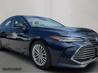 2020 Toyota Avalon Hybrid Limited with VIN 4T1D21FB6LU014648, listed as a Copart auction lot 53758055 with 139,614 mi miles and Clean Title. Bid and sale history available at carsss.com. Image 1.