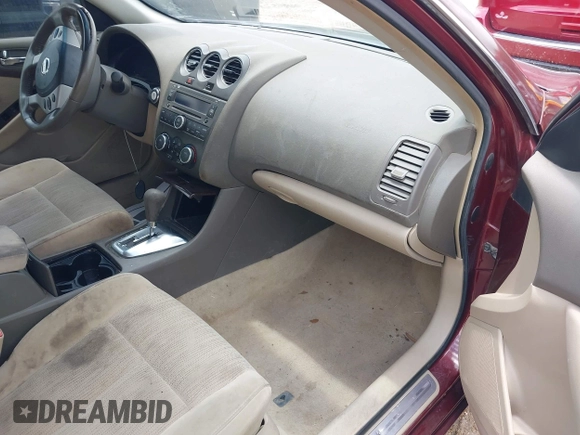 2010 Nissan Altima SL z VIN 1N4AL2AP7AN541401, wystawiony jako IAAI lot #42215234 z przebiegiem 158 649 mil mil oraz . Historia ofert i sprzedaży dostępna na DreamBid. Obrazek 5.