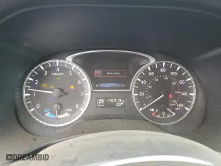 2014 Infiniti QX60 Hybrid with VIN 5N1CL0MM7EC535605, listed as a Copart auction lot 42603275 with 146,919 mi miles and Clean Title. Bid and sale history available at carsss.com. Image 9.