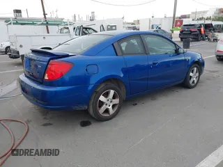 2006 Saturn ION z VIN 1G8AW15B96Z122437, wystawiony jako IAAI lot #41802467 z przebiegiem 116 371 mil mil oraz . Historia ofert i sprzedaży dostępna na DreamBid. Obrazek 4.