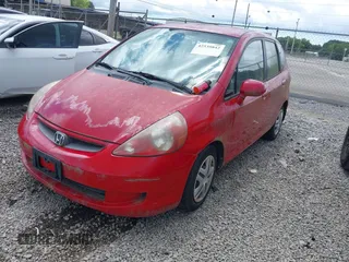 2007 Honda Fit с VIN JHMGD38427S819035, выставлен на аукционе IAAI как лот 42535842 с пробегом 343 103 миль миль и . История ставок и продаж доступна на DreamBid. Изображение 2.