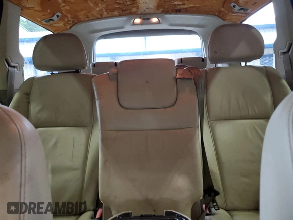 2013 Volvo XC90 Premier Plus z VIN YV4952CZXD1630006, wystawiony jako Copart lot #61143805 z przebiegiem 217 992 mil mil oraz Szkoda całkowita • Salvage title. Historia ofert i sprzedaży dostępna na DreamBid. Obrazek 10.