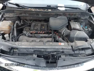 2008 Mazda CX-9 Sport with VIN JM3TB28A980157352, listed as a IAAI auction lot 42088380 with 249,514 mi miles and . Bid and sale history available at DreamBid. Image 10.