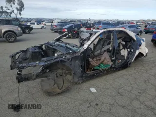 2012 Cadillac CTS-V z VIN 1G6DV5EPXC0105075, wystawiony jako Copart lot #47387775 z przebiegiem Nie podano mil oraz Nie do naprawy • Non repairable. Historia ofert i sprzedaży dostępna na DreamBid. Obrazek 1.